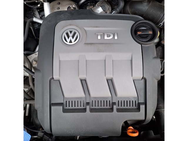 Personenauto, volkswagen, polo, 1.2 tdi bluemotion comfortline, 2013 - afbeelding 41 van  56