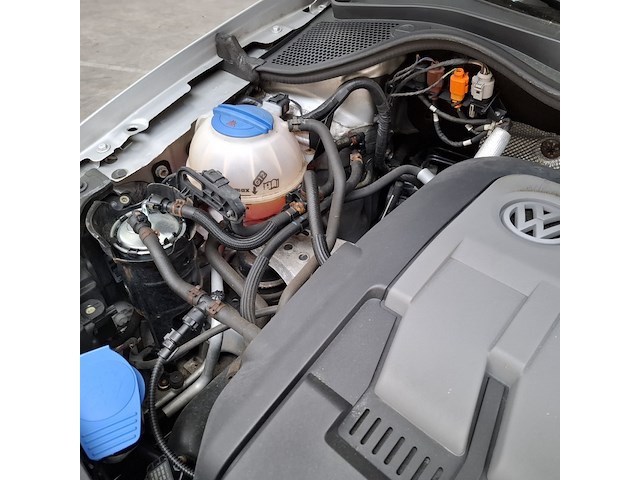 Personenauto, volkswagen, polo, 1.2 tdi bluemotion comfortline, 2013 - afbeelding 43 van  56