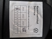 Personenauto, volkswagen, polo, 1.2 tdi bluemotion comfortline, 2013 - afbeelding 44 van  56