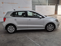 Personenauto, volkswagen, polo, 1.2 tdi bluemotion comfortline, 2013 - afbeelding 34 van  56
