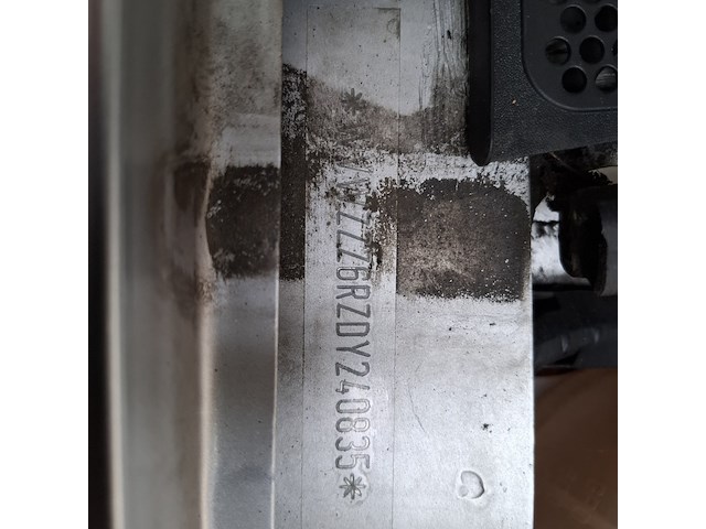 Personenauto, volkswagen, polo, 1.2 tdi bluemotion comfortline, 2013 - afbeelding 46 van  56