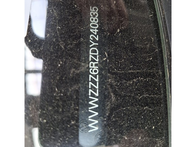 Personenauto, volkswagen, polo, 1.2 tdi bluemotion comfortline, 2013 - afbeelding 47 van  56