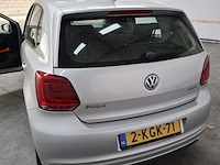 Personenauto, volkswagen, polo, 1.2 tdi bluemotion comfortline, 2013 - afbeelding 49 van  56