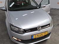 Personenauto, volkswagen, polo, 1.2 tdi bluemotion comfortline, 2013 - afbeelding 50 van  56