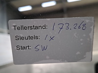 Personenauto, volkswagen, polo, 1.2 tdi bluemotion comfortline, 2013 - afbeelding 52 van  56