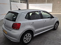 Personenauto, volkswagen, polo, 1.2 tdi bluemotion comfortline, 2013 - afbeelding 45 van  56