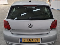 Personenauto, volkswagen, polo, 1.2 tdi bluemotion comfortline, 2013 - afbeelding 53 van  56