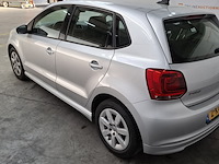 Personenauto, volkswagen, polo, 1.2 tdi bluemotion comfortline, 2013 - afbeelding 54 van  56