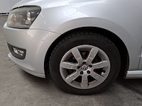 Personenauto, volkswagen, polo, 1.2 tdi bluemotion comfortline, 2013 - afbeelding 56 van  56