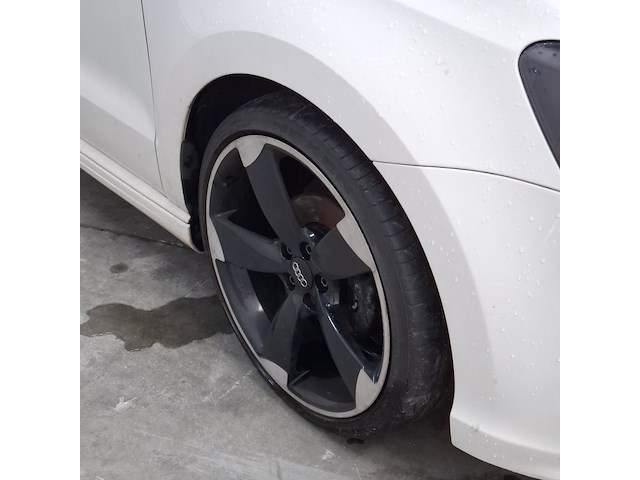 Personenauto, volkswagen, polo, 1.2 tdi trendline, 2012 - afbeelding 2 van  45