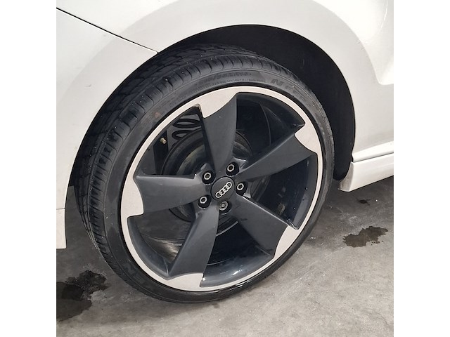 Personenauto, volkswagen, polo, 1.2 tdi trendline, 2012 - afbeelding 3 van  45