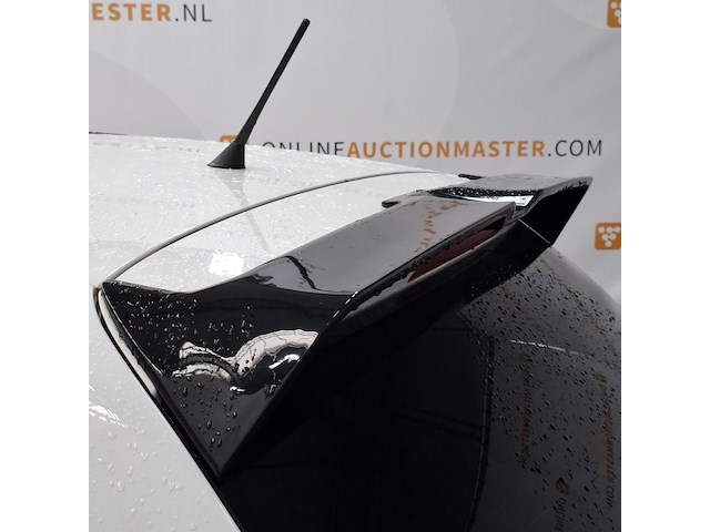 Personenauto, volkswagen, polo, 1.2 tdi trendline, 2012 - afbeelding 6 van  45