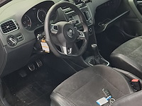 Personenauto, volkswagen, polo, 1.2 tdi trendline, 2012 - afbeelding 8 van  45
