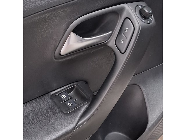 Personenauto, volkswagen, polo, 1.2 tdi trendline, 2012 - afbeelding 9 van  45