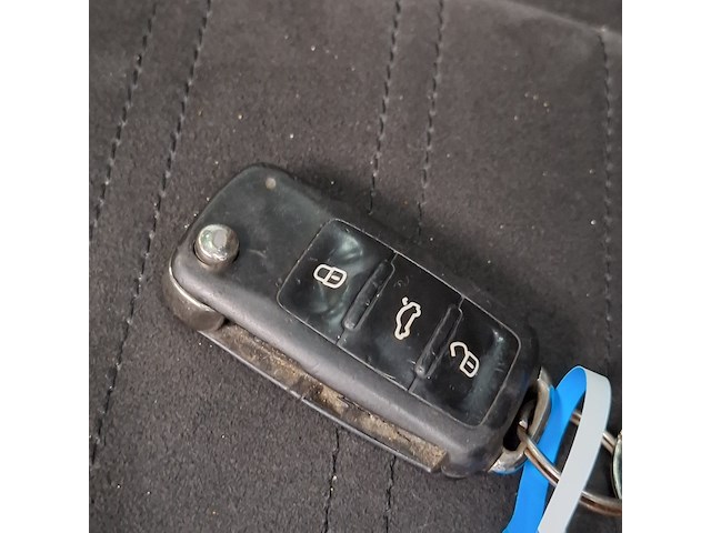 Personenauto, volkswagen, polo, 1.2 tdi trendline, 2012 - afbeelding 10 van  45