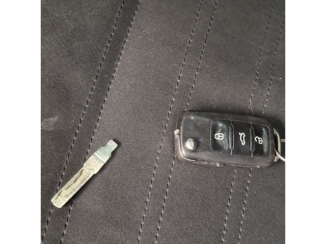 Personenauto, volkswagen, polo, 1.2 tdi trendline, 2012 - afbeelding 14 van  45