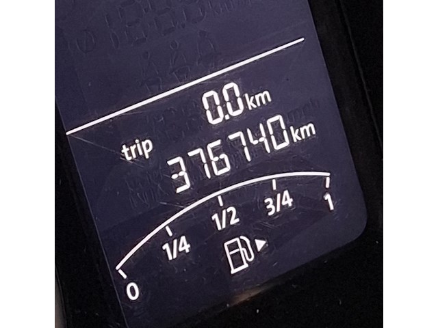 Personenauto, volkswagen, polo, 1.2 tdi trendline, 2012 - afbeelding 16 van  45