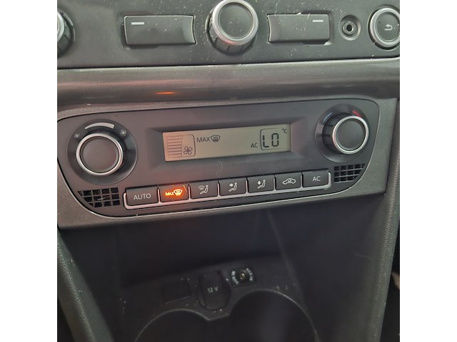 Personenauto, volkswagen, polo, 1.2 tdi trendline, 2012 - afbeelding 20 van  45