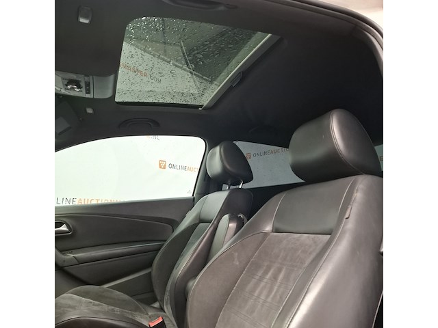 Personenauto, volkswagen, polo, 1.2 tdi trendline, 2012 - afbeelding 22 van  45