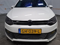 Personenauto, volkswagen, polo, 1.2 tdi trendline, 2012 - afbeelding 12 van  45