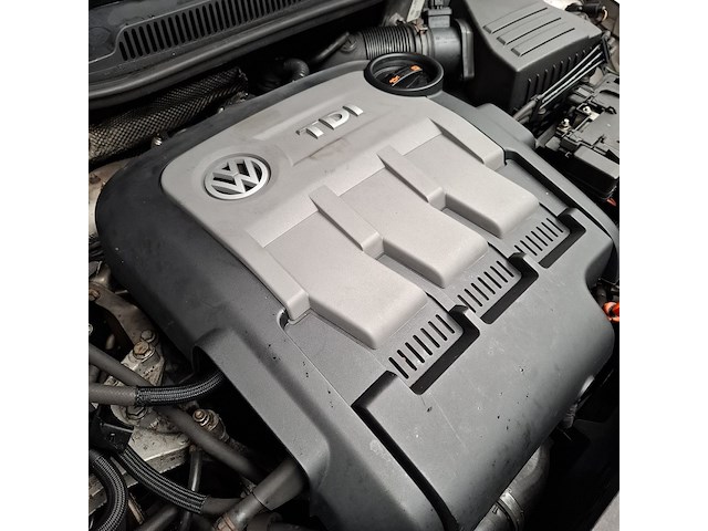 Personenauto, volkswagen, polo, 1.2 tdi trendline, 2012 - afbeelding 29 van  45