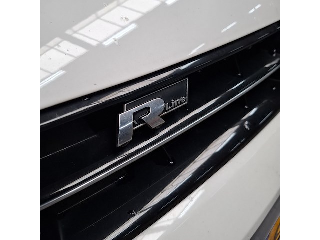 Personenauto, volkswagen, polo, 1.2 tdi trendline, 2012 - afbeelding 33 van  45