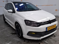 Personenauto, volkswagen, polo, 1.2 tdi trendline, 2012 - afbeelding 23 van  45