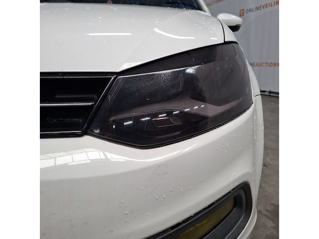 Personenauto, volkswagen, polo, 1.2 tdi trendline, 2012 - afbeelding 35 van  45