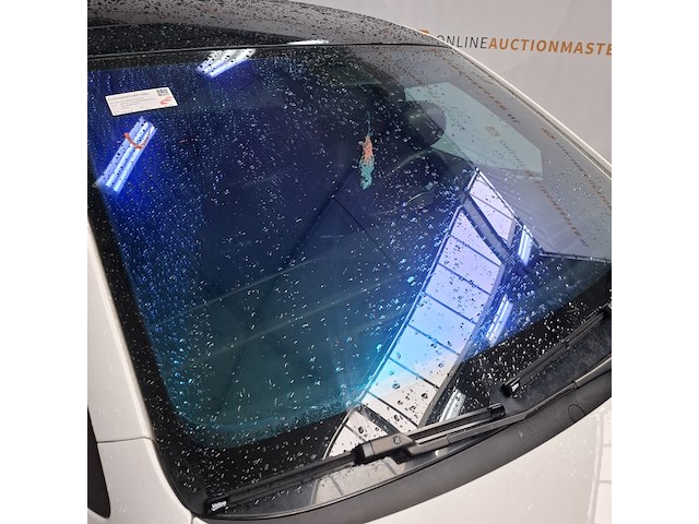 Personenauto, volkswagen, polo, 1.2 tdi trendline, 2012 - afbeelding 36 van  45