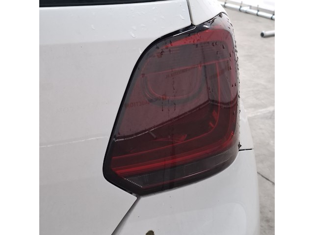 Personenauto, volkswagen, polo, 1.2 tdi trendline, 2012 - afbeelding 37 van  45