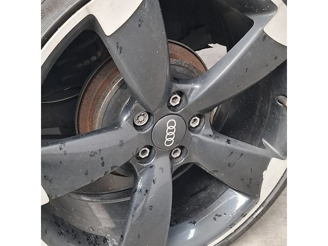 Personenauto, volkswagen, polo, 1.2 tdi trendline, 2012 - afbeelding 38 van  45