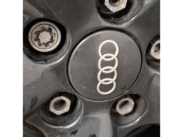 Personenauto, volkswagen, polo, 1.2 tdi trendline, 2012 - afbeelding 39 van  45