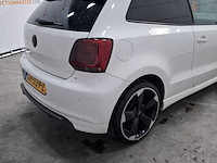 Personenauto, volkswagen, polo, 1.2 tdi trendline, 2012 - afbeelding 41 van  45