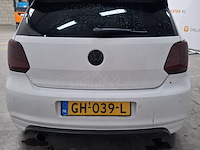 Personenauto, volkswagen, polo, 1.2 tdi trendline, 2012 - afbeelding 42 van  45