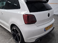 Personenauto, volkswagen, polo, 1.2 tdi trendline, 2012 - afbeelding 43 van  45