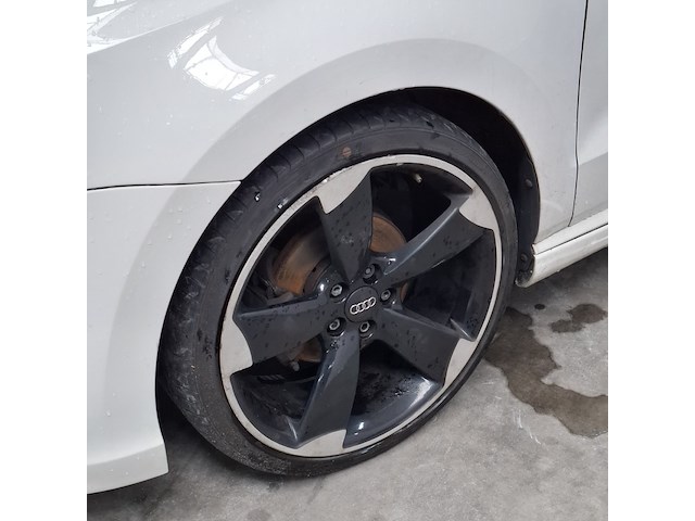 Personenauto, volkswagen, polo, 1.2 tdi trendline, 2012 - afbeelding 45 van  45