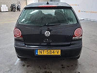 Personenauto, volkswagen, polo, 1.2 trendline, 2006 - afbeelding 2 van  45