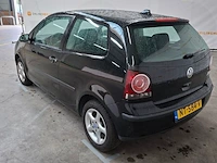 Personenauto, volkswagen, polo, 1.2 trendline, 2006 - afbeelding 3 van  45