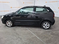 Personenauto, volkswagen, polo, 1.2 trendline, 2006 - afbeelding 4 van  45