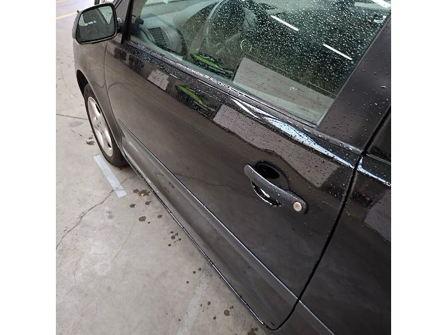 Personenauto, volkswagen, polo, 1.2 trendline, 2006 - afbeelding 6 van  45