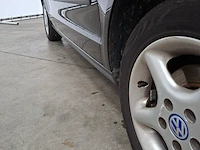 Personenauto, volkswagen, polo, 1.2 trendline, 2006 - afbeelding 10 van  45