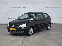 Personenauto, volkswagen, polo, 1.2 trendline, 2006
