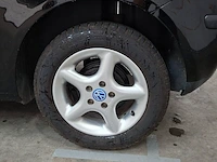 Personenauto, volkswagen, polo, 1.2 trendline, 2006 - afbeelding 15 van  45