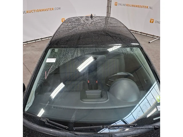 Personenauto, volkswagen, polo, 1.2 trendline, 2006 - afbeelding 19 van  45