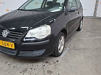 Personenauto, volkswagen, polo, 1.2 trendline, 2006 - afbeelding 12 van  45