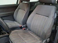 Personenauto, volkswagen, polo, 1.2 trendline, 2006 - afbeelding 26 van  45