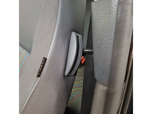 Personenauto, volkswagen, polo, 1.2 trendline, 2006 - afbeelding 27 van  45