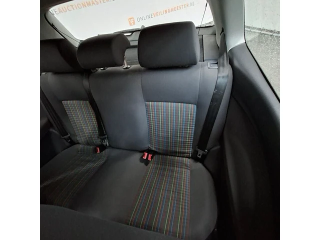 Personenauto, volkswagen, polo, 1.2 trendline, 2006 - afbeelding 28 van  45