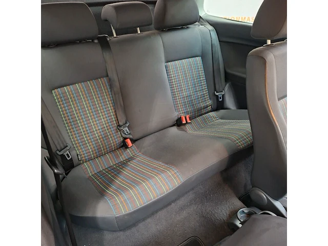 Personenauto, volkswagen, polo, 1.2 trendline, 2006 - afbeelding 31 van  45