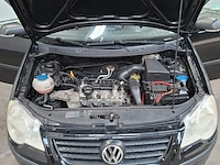 Personenauto, volkswagen, polo, 1.2 trendline, 2006 - afbeelding 33 van  45